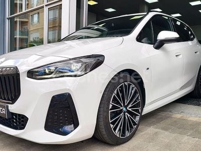 Usado BMW 218 Comfort Edition 136 CV (100 kW) 2023 Blanco Familiar