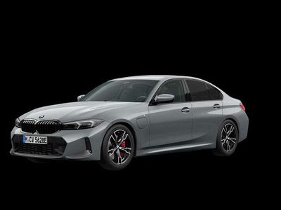 Usado BMW 330e 292 CV (214 kW) 2025 Gris Berlina