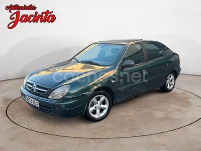Citroën Xsara