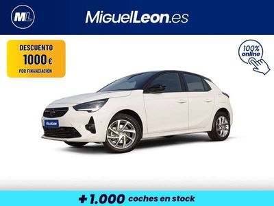 usado Opel Corsa 1.2T XHL S/S GS-Line 100