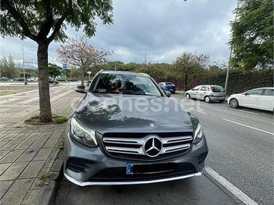 Mercedes GLC220