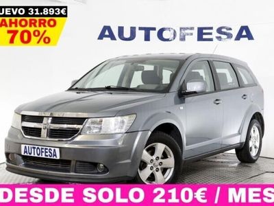 Dodge Journey