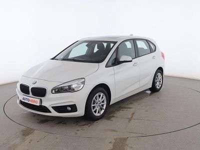 BMW 216 Active Tourer