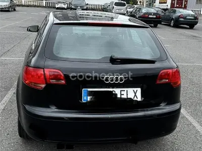 Usado Audi A3
