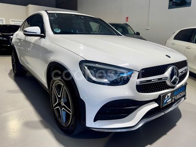 Mercedes GLC300