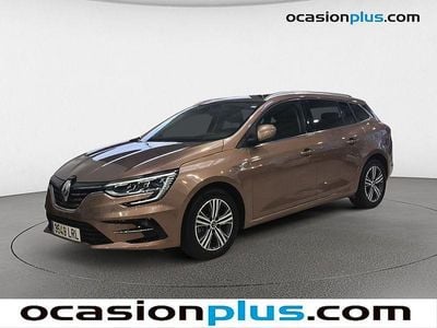 Renault Mégane IV