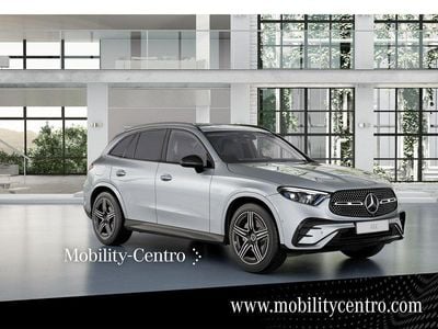 Mercedes GLC200