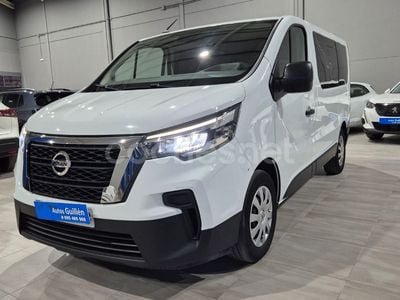Nissan NV300
