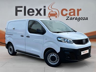 Fiat Scudo