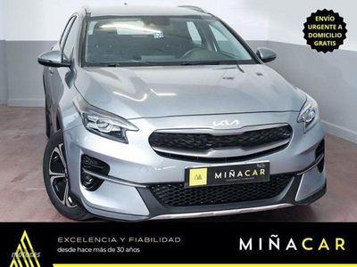 Usado Kia XCeed 136 CV (100 kW) 2022 SUV