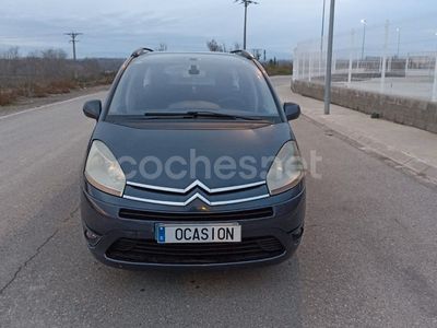 Citroën Grand C4 Picasso