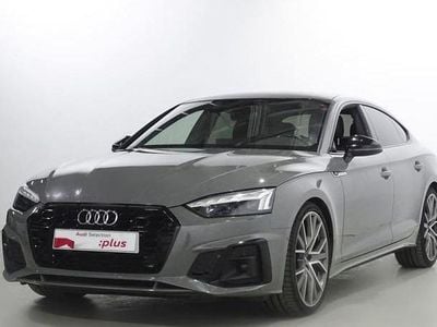 Usado Audi A5 Ambiente 190 CV (139 kW) 2020 Coupe