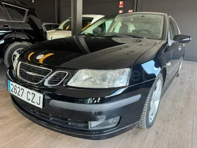 Usado Saab 9-3