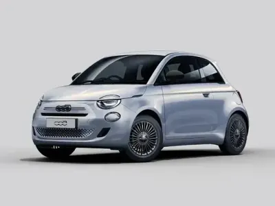 Nuevo Fiat 500 Icon 65 CV (47 kW) 2026 Azul Utilitario