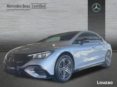 Usado Mercedes EQE350