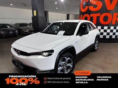 Mazda MX30