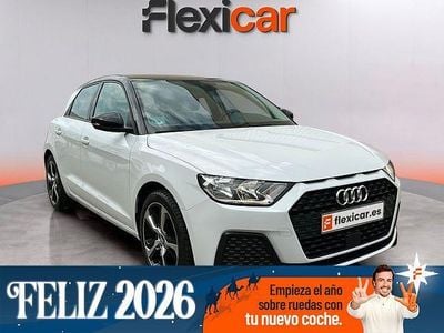 Blanco Usado 2020 Audi A1 Sportback Utilitario | 18.590 € (Precio justo)