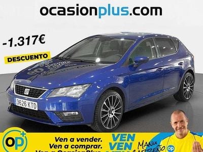 Usado Seat Leon
