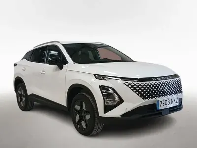 Nuevo Omoda 5 147 CV (108 kW) 2026 Blanco SUV