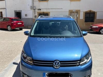 VW Touran
