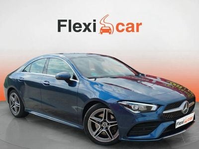 Mercedes CLA200