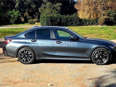 Usado BMW 330 Gran Turismo 252 CV (185 kW) 2019 Beige Berlina
