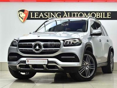 Mercedes GLS350