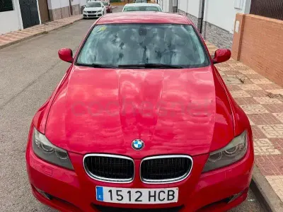 Usado BMW 318