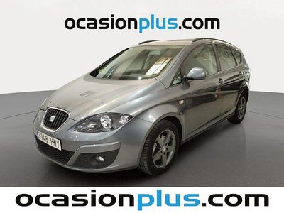 Seat Altea XL