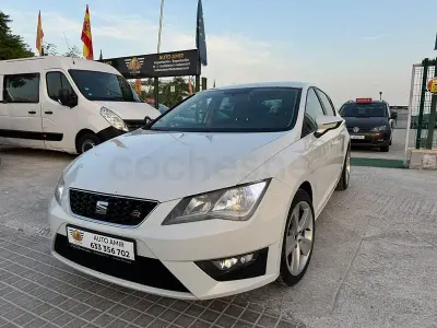 Usado Seat Leon