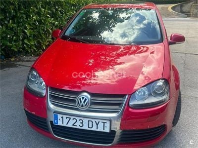 VW Golf V