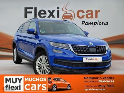 usado Skoda Kodiaq 2.0 TDI 110KW (150cv) DSG 4x4 L&K