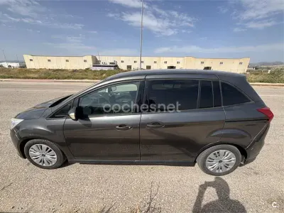 Usado Ford Grand C-Max