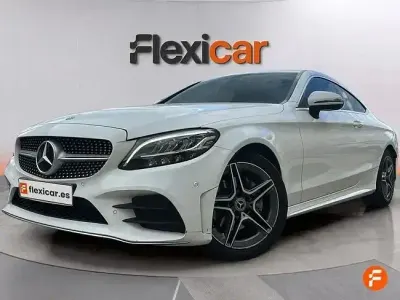 Usado Mercedes C220
