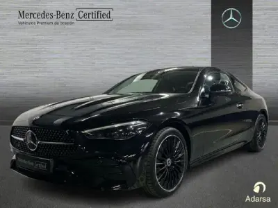 Usado Mercedes CLE220 197 CV (144 kW) 2025