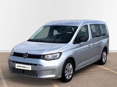 VW Caddy Maxi