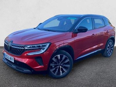 Usado 2025 Renault Austral Techno SUV | 28.550 € (Precio justo)