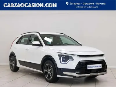 Usado Kia Niro