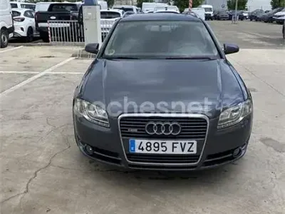 Usado Audi A4