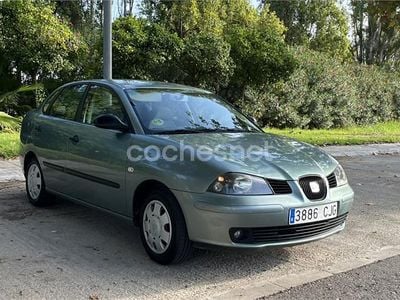 Seat Cordoba