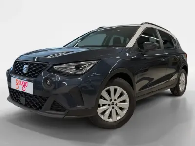 Nuevo Seat Arona Style 116 CV (85 kW) 2026 Blanco SUV