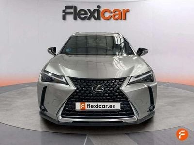 Lexus UX 250h