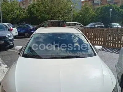Usado Seat Leon ST