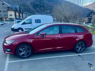 Seat Leon ST