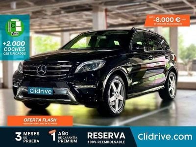 Mercedes ML350
