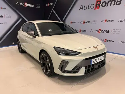Usado Cupra Leon