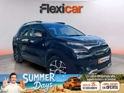 Usado Citroën C3 Aircross