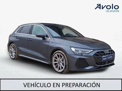 Usado 2025 Audi A3 S-Line | 35.100 € (Precio justo)