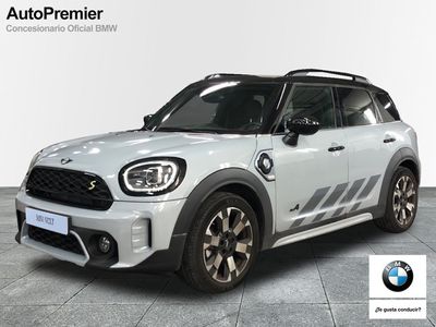 usado Mini Cooper S Countryman E ALL4 162 kW (220 CV)