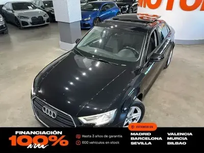 Usado Audi A3